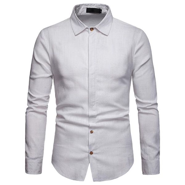 formal wear streetwear men shirt business streetshirt casual long sleeved dress shirts hombre chemise homme lapel blouse, White;black
formal wear streetwear men shirt business streetshirt casual long sleeved dress shirts hombre chemise homme lapel blouse, White;black