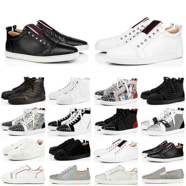 2021 designer red bottoms men women platform shoes black white blue red fashion party couple dress sneakers size 36-45
2021 designer red bottoms men women platform shoes black white blue red fashion party couple dress sneakers size 36-45
