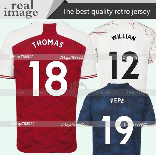 2021 2020 tierney saka willian mens soccer jerseys maitland-niles thomas pepe home away 3rd football shirt new short sleeves uniforms, Black;yellow
2021 2020 tierney saka willian mens soccer jerseys maitland-niles thomas pepe home away 3rd football shirt new short sleeves uniforms, Black;yellow