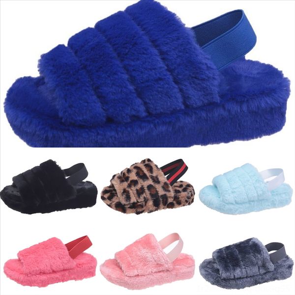 cxx summer women furry new slides faux fur slippers slipper sandals bob designer kawaii cute open toe female slippers peep-toe sponge, Black
cxx summer women furry new slides faux fur slippers slipper sandals bob designer kawaii cute open toe female slippers peep-toe sponge, Black