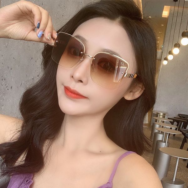 new cut edge sunglasses women's net red same fashion large frame sunglasses women's sunglasses 8922, White;black
new cut edge sunglasses women's net red same fashion large frame sunglasses women's sunglasses 8922, White;black