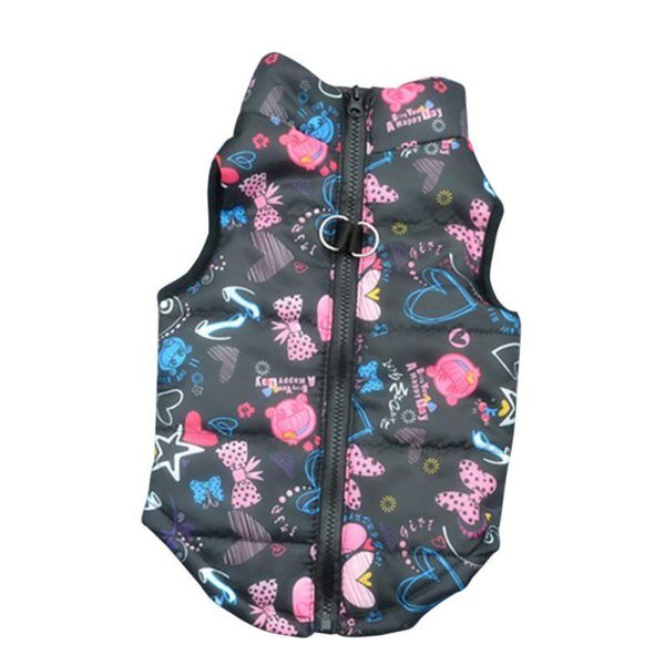 dog shirts winter warm pet dog clothes vest harness puppy coat jacket apparel pet clothes t shirt for dogs 1
dog shirts winter warm pet dog clothes vest harness puppy coat jacket apparel pet clothes t shirt for dogs 1