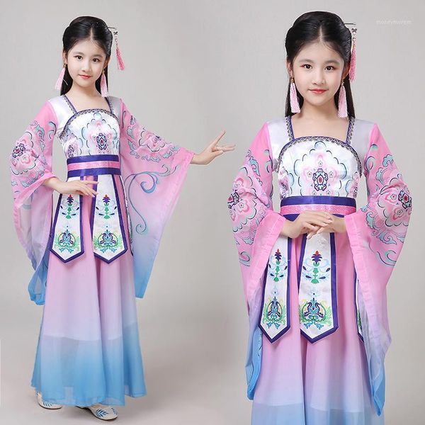 stage wear chinese folk dance costume for girls yangko dress kids fan outfit child umbrella clothing oriental 901, Black;red
stage wear chinese folk dance costume for girls yangko dress kids fan outfit child umbrella clothing oriental 901, Black;red