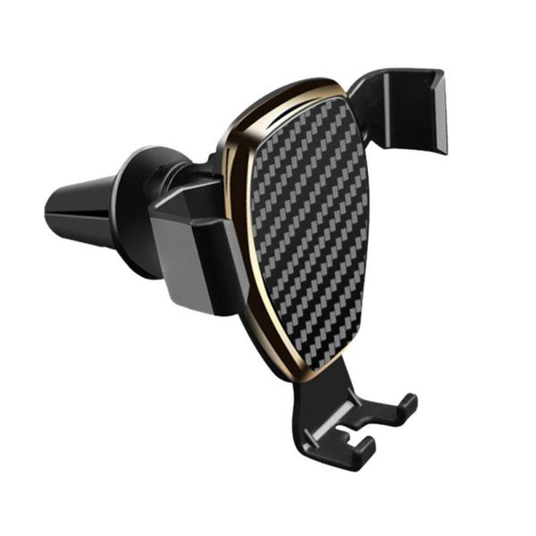 fiber non slip triangle fixed universal car phone holder stand car gravity air vent mount bracket carbon jllrrc xjfshop
fiber non slip triangle fixed universal car phone holder stand car gravity air vent mount bracket carbon jllrrc xjfshop