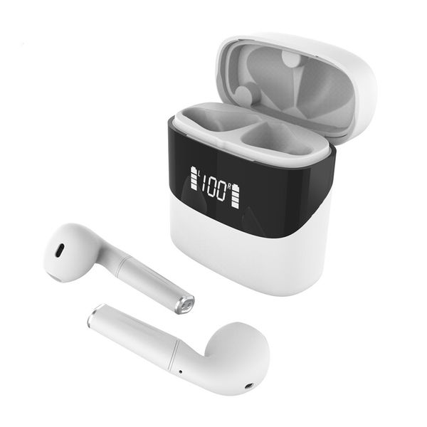 new p23 wireless bluetooth headset tws touch bluetooth 5.0 headset invisible motion digital wireless stereo
new p23 wireless bluetooth headset tws touch bluetooth 5.0 headset invisible motion digital wireless stereo