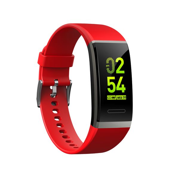 fitup v10 band wholesale smart watch sport fitness ce rohs intelligent health bracelet
fitup v10 band wholesale smart watch sport fitness ce rohs intelligent health bracelet
