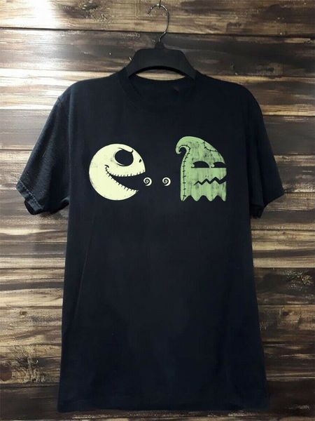 pac man fantasma хэллоуин забавный классический черный тенниску, самый лучший подарок для menwomen. прохладный повседневная майка спортивная
pac man fantasma хэллоуин забавный классический черный тенниску, самый лучший подарок для menwomen. прохладный повседневная майка спортивная