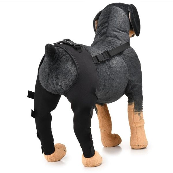 dog knee brace adjustable pet knee pads for hind legs wrap injury recover legs dog protector prevent licking 2pcs/lot
dog knee brace adjustable pet knee pads for hind legs wrap injury recover legs dog protector prevent licking 2pcs/lot
