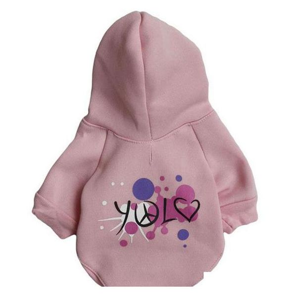 pink dog clothes cute cartoon sweater with hat pet coat winter funny clothing dogs cloth warm dog puppy coats apparel supplies 2tqxz
pink dog clothes cute cartoon sweater with hat pet coat winter funny clothing dogs cloth warm dog puppy coats apparel supplies 2tqxz