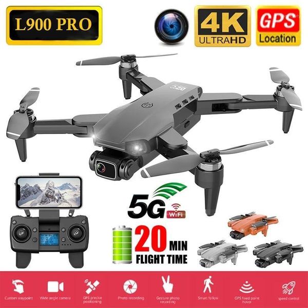 fitenk l900 pro drone gps 4k 5g ultra-clear dual camera 5g wifi gps follow drones brushless rc quadcopter mini dron vs sg108 s31
fitenk l900 pro drone gps 4k 5g ultra-clear dual camera 5g wifi gps follow drones brushless rc quadcopter mini dron vs sg108 s31