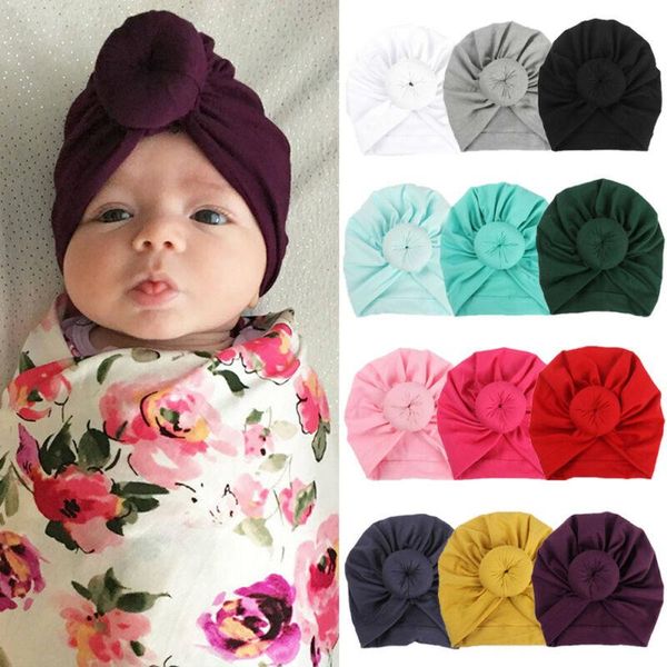 hair accessories emmababy born toddler kids baby boy girl turban cotton beanie hat winter warm soft cap, Slivery;white
hair accessories emmababy born toddler kids baby boy girl turban cotton beanie hat winter warm soft cap, Slivery;white