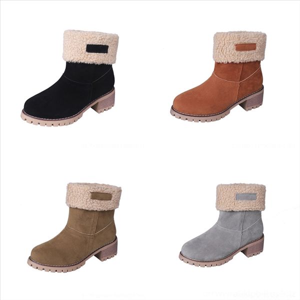 ushq christmas winter brands women girl boot elegant red bottom boots eleonor botta bottes knee boots high heels lady combat booties, Black
ushq christmas winter brands women girl boot elegant red bottom boots eleonor botta bottes knee boots high heels lady combat booties, Black