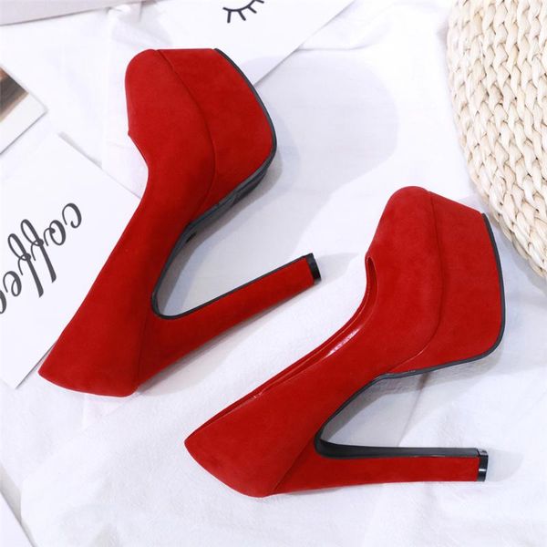 2020 new spring fashion woman extreme luxury 14cm high heels red black 4cm platform striptease fetish lady pump prom party shoes
2020 new spring fashion woman extreme luxury 14cm high heels red black 4cm platform striptease fetish lady pump prom party shoes