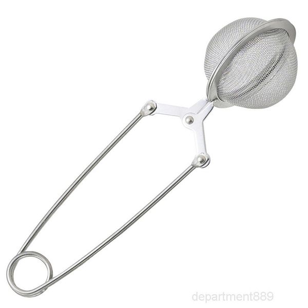 a-infuser 304 stainless steel sphere mesh strainer coffee herb spice filter diffuser handle tea ball owa2282
a-infuser 304 stainless steel sphere mesh strainer coffee herb spice filter diffuser handle tea ball owa2282