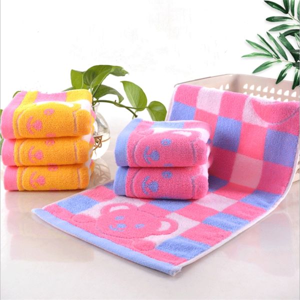 factory direct cotton jacquard children's towel children's cotton absorbent face wash children's towel customizable logo
factory direct cotton jacquard children's towel children's cotton absorbent face wash children's towel customizable logo