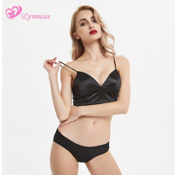 bras 2021 lynmiss fashion underwear women set lingerie seamless breathable erotic, Red;black
bras 2021 lynmiss fashion underwear women set lingerie seamless breathable erotic, Red;black