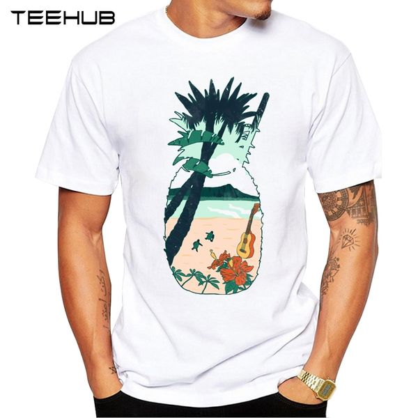 teehub мужская мода ананас бич printed t-shirt с коротким рукавом новизна конструкции tops охладить tee спорта с капюшоном hoodie
teehub мужская мода ананас бич printed t-shirt с коротким рукавом новизна конструкции tops охладить tee спорта с капюшоном hoodie