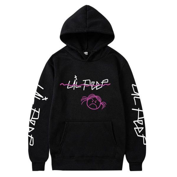 lil peep print hoodies sweatshirts skateboard men women print pullover hip hop streetwear casual black gray hoody 2020 men
lil peep print hoodies sweatshirts skateboard men women print pullover hip hop streetwear casual black gray hoody 2020 men