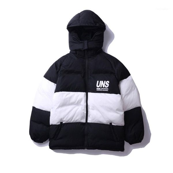 2019 removable hooded cotton padded thick parkas winter men full zip casual windbreaker jackets coats male streetwear1, Tan;black
2019 removable hooded cotton padded thick parkas winter men full zip casual windbreaker jackets coats male streetwear1, Tan;black
