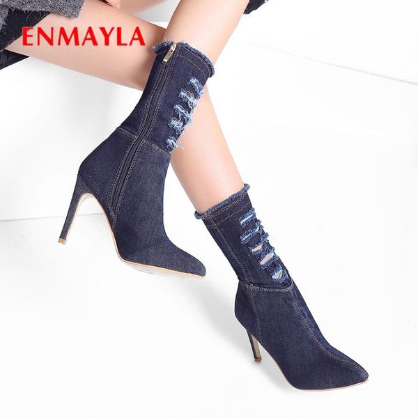enmayla тонкие каблуки острым носом джинсовая обувь женщина zip super high autumn poly уретана mid-теленок сапоги рим пятки сапоги darkgrey, Black
enmayla тонкие каблуки острым носом джинсовая обувь женщина zip super high autumn poly уретана mid-теленок сапоги рим пятки сапоги darkgrey, Black