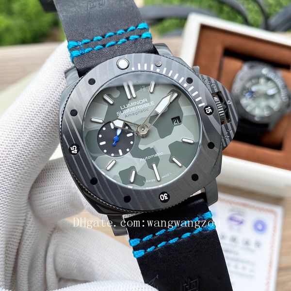 2020 pam men watches joker firenze 1860 wristwatches luminor submersible survival instruments mens watch d0043
2020 pam men watches joker firenze 1860 wristwatches luminor submersible survival instruments mens watch d0043