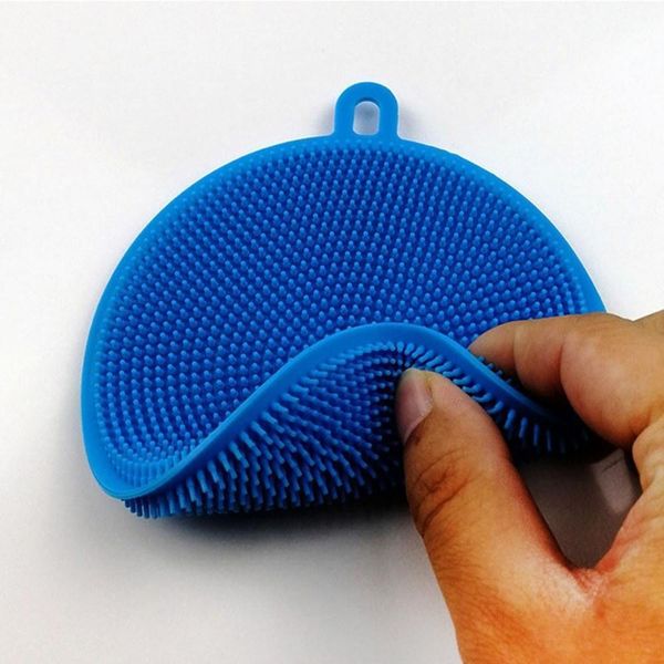 multi purpose dishwashing sile cleaning brush heat resistant mat dish towel washing rags kitchen tools kitchenware dishcloth h jlllsl
multi purpose dishwashing sile cleaning brush heat resistant mat dish towel washing rags kitchen tools kitchenware dishcloth h jlllsl