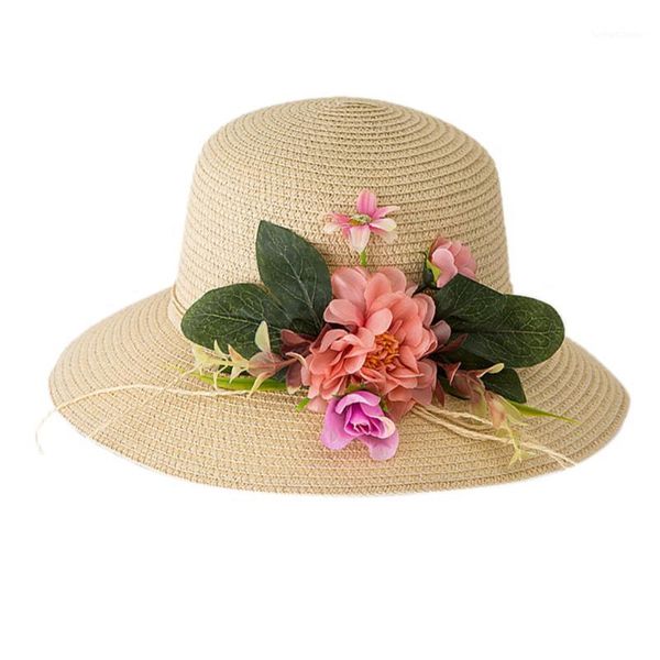 fashion newborn pgraphy props summer baby flower breathable hat straw sun hat kids boy girls hats boys girls l4101, Slivery;white
fashion newborn pgraphy props summer baby flower breathable hat straw sun hat kids boy girls hats boys girls l4101, Slivery;white