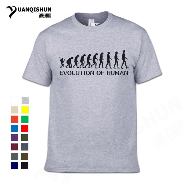 yuanqishun brand 2018 evolution of hu tshirt funny humor tee 17 colors sport hooded sweatshirt hoodie men t shirt
yuanqishun brand 2018 evolution of hu tshirt funny humor tee 17 colors sport hooded sweatshirt hoodie men t shirt