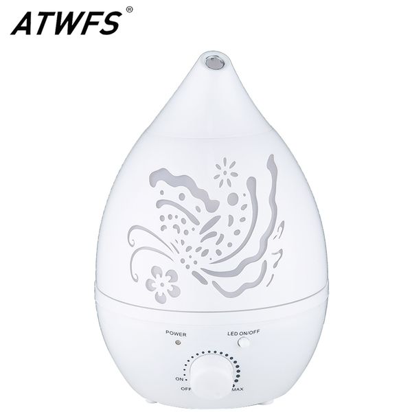 atwfs air humidifier aroma essential oil diffuser 7 color led with carve mist maker for home office fogger baby room aromatherap 1012
atwfs air humidifier aroma essential oil diffuser 7 color led with carve mist maker for home office fogger baby room aromatherap 1012
