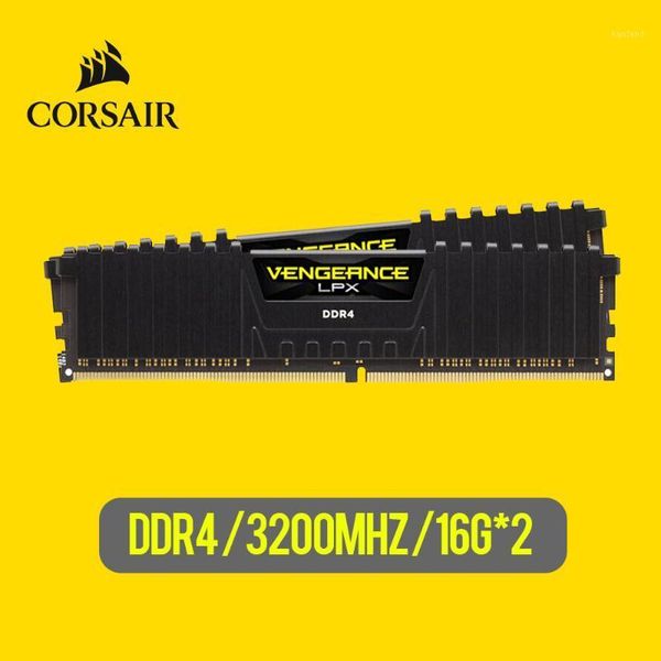 rams vengeance lpx 32gb (2 x 16gb) ddr4 3200 (pc4-25600) c16 1.35v deskmemory - black1
rams vengeance lpx 32gb (2 x 16gb) ddr4 3200 (pc4-25600) c16 1.35v deskmemory - black1