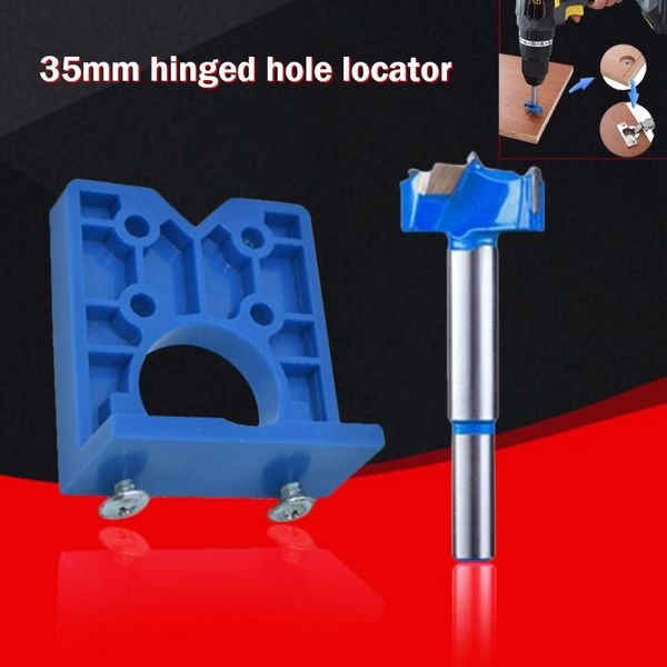 35mm w/ hinge drill diy tool door cabinets hole locator template accurate woodworking hinge drilling guide install the hinges
35mm w/ hinge drill diy tool door cabinets hole locator template accurate woodworking hinge drilling guide install the hinges