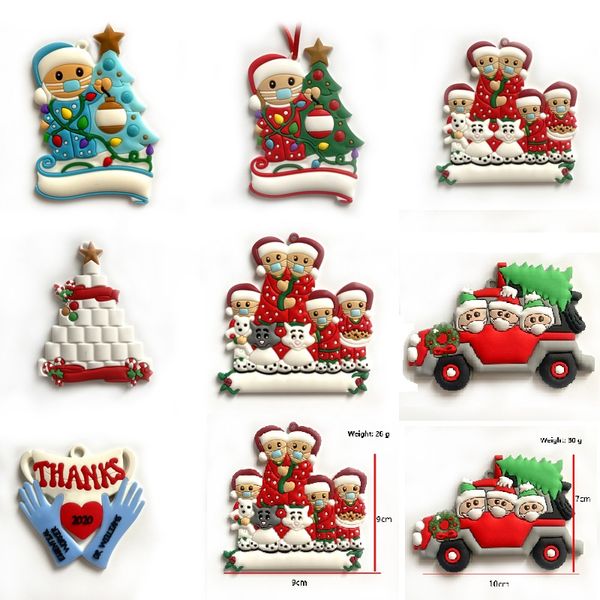 2020 christmas quarantine ornaments a family christmas tree pendant pvc mask snowman pendant diy name message decoration
2020 christmas quarantine ornaments a family christmas tree pendant pvc mask snowman pendant diy name message decoration