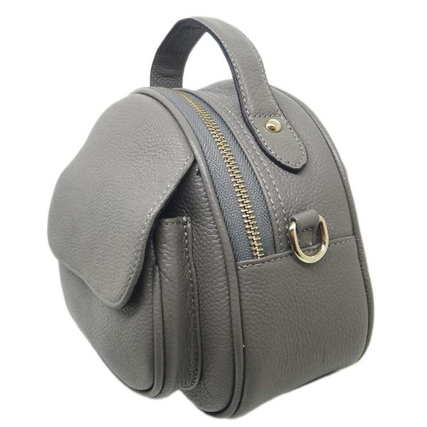 brand fashion women handbags genuine leather shoulder bags new saddle style crossbody bags round shape zipper ing
brand fashion women handbags genuine leather shoulder bags new saddle style crossbody bags round shape zipper ing