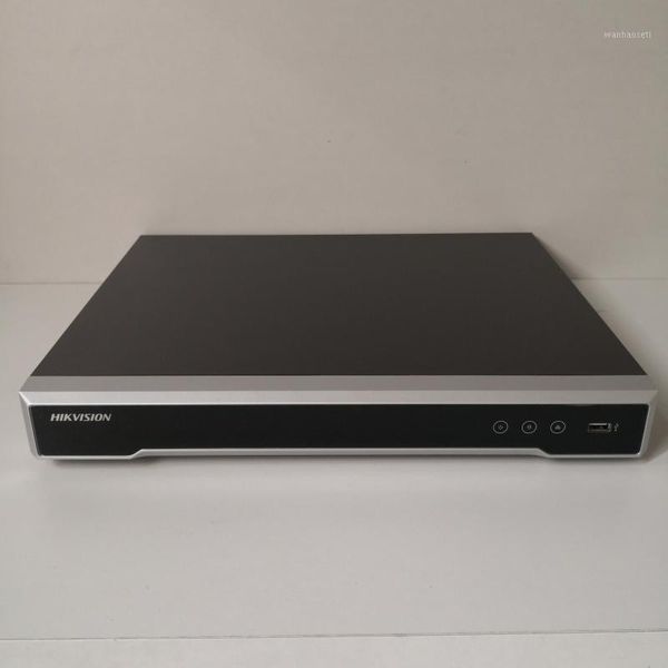 original hikvision english version nvr embedded plug&play 4/8/16ch nvr ds-7604ni-k1/4p and ds-7608ni-k2/8p and ds-7616ni-k2/16p1, Black;white
original hikvision english version nvr embedded plug&play 4/8/16ch nvr ds-7604ni-k1/4p and ds-7608ni-k2/8p and ds-7616ni-k2/16p1, Black;white