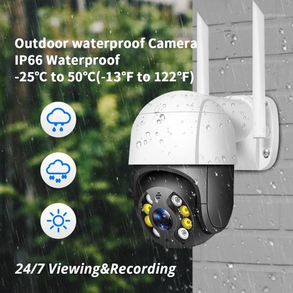 1080p outdoor ptz wifi ip camera h.265 2mp wireless home security surveillance audio camera support onvif waterproof cctv1
1080p outdoor ptz wifi ip camera h.265 2mp wireless home security surveillance audio camera support onvif waterproof cctv1