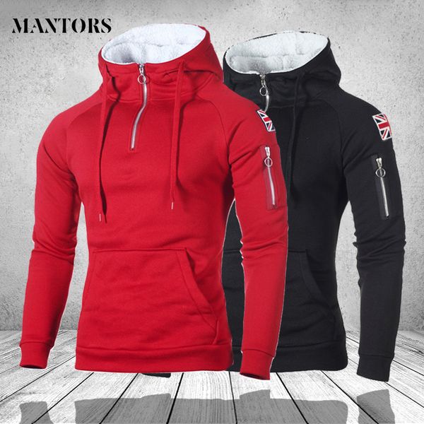 casual men patchwork hoodies fashion hooded sweatshirt coat male winter spring black red streetwear tracksuit man hoody pullover 201013
casual men patchwork hoodies fashion hooded sweatshirt coat male winter spring black red streetwear tracksuit man hoody pullover 201013