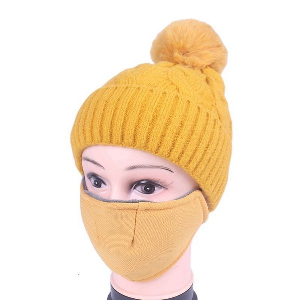 dhl shipping pom beanies hat with face mask women winter high knitted caps safety filter thicken warmer party hats kimter-x856fz 1 nhz9d, Black
dhl shipping pom beanies hat with face mask women winter high knitted caps safety filter thicken warmer party hats kimter-x856fz 1 nhz9d, Black