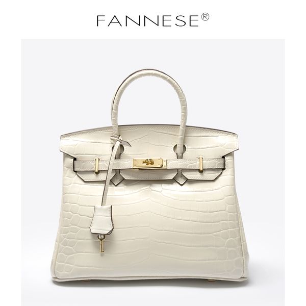 high-end custom crocodile birkin bag patent leather women bag dermis 2020 new bags handbag bridal wedding bag elegant
high-end custom crocodile birkin bag patent leather women bag dermis 2020 new bags handbag bridal wedding bag elegant