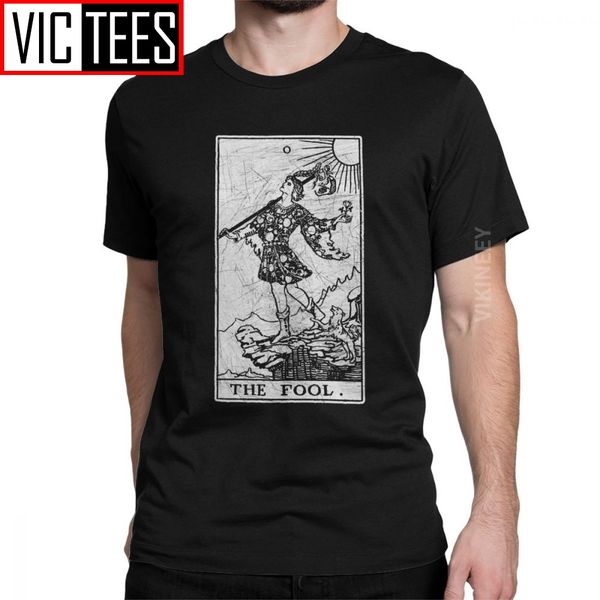 the fool tarot card major arcana fortune telling occult men's tshirt unique t-shirt unique sport hooded sweatshirt hoodie
the fool tarot card major arcana fortune telling occult men's tshirt unique t-shirt unique sport hooded sweatshirt hoodie