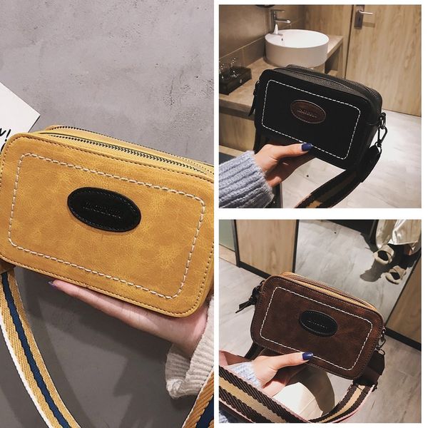 девушка новая мода корейский broadband mini square bagmobile телефон bagbag фея versatile одного плеча мешок мобильного телефона kgdu0 kgdu0
девушка новая мода корейский broadband mini square bagmobile телефон bagbag фея versatile одного плеча мешок мобильного телефона kgdu0 kgdu0