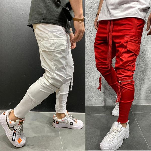 men's pants autumn winter outdoor elastic tracksuit sport trousers gym jogging joggers casual workout sweat, Black
men's pants autumn winter outdoor elastic tracksuit sport trousers gym jogging joggers casual workout sweat, Black