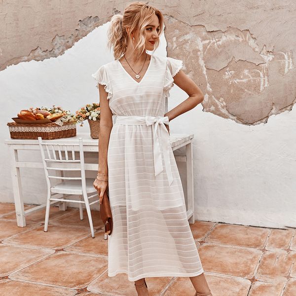 new retro french 2021 and summer elegant female dress women's dresses f3rm, Black;gray
new retro french 2021 and summer elegant female dress women's dresses f3rm, Black;gray