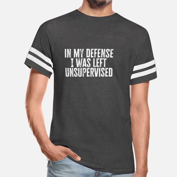 in my defense i was left unsupervised t shirt cute hiphop sports tracksuit hoodie sweatshirt
in my defense i was left unsupervised t shirt cute hiphop sports tracksuit hoodie sweatshirt