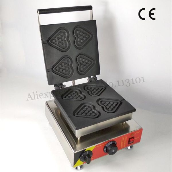 love-shape lolly waffle machine commercial cake maker nonstick cooking surface 220v 110v 1500w1
love-shape lolly waffle machine commercial cake maker nonstick cooking surface 220v 110v 1500w1