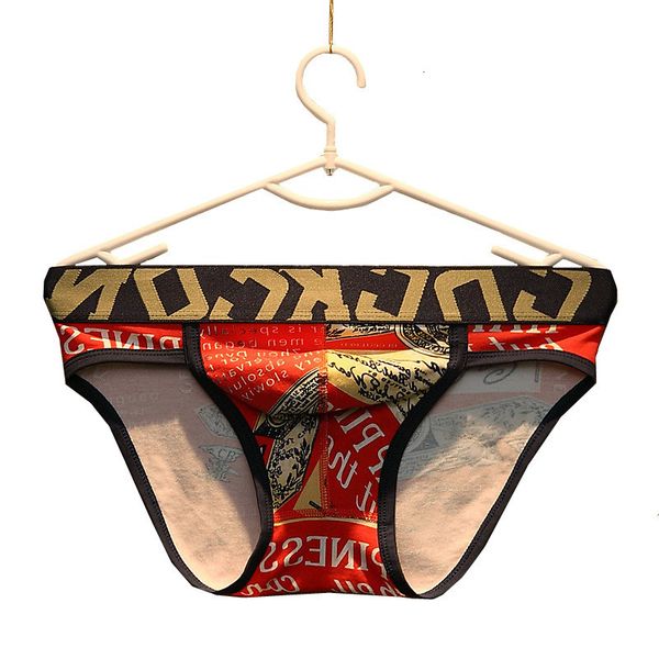 brand men's briefs slips cotton breathable man panties bikini scrotum mens underwear brief underpants male
brand men's briefs slips cotton breathable man panties bikini scrotum mens underwear brief underpants male
