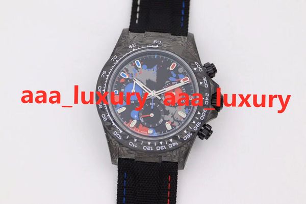 jh 40x13.6mm montre de luxe carbon fiber case 7750 automatic mechanical movement chronograph function waterproof mens watches, Slivery;brown
jh 40x13.6mm montre de luxe carbon fiber case 7750 automatic mechanical movement chronograph function waterproof mens watches, Slivery;brown