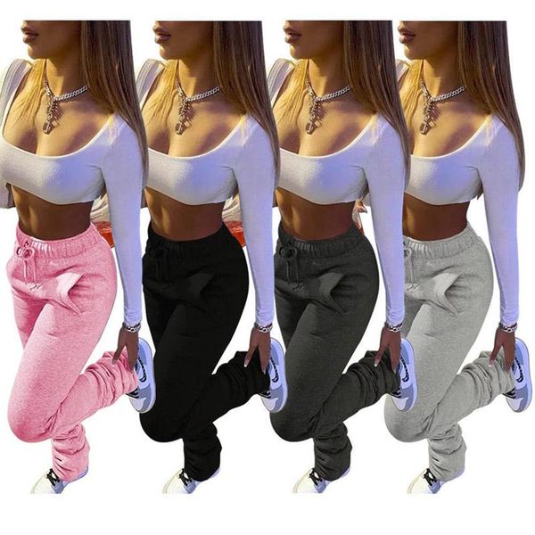 2021 women slacked pants female spring autumn drawstring pocket casual trousers ladies pleated mid waist clothing, Black;white 
2021 women slacked pants female spring autumn drawstring pocket casual trousers ladies pleated mid waist clothing, Black;white