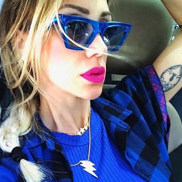 2020 sun diamond big cat eye sunglasses suns retro eyewear women glasses acetate fashion blue black frame transparent brand fetqf, White;black
2020 sun diamond big cat eye sunglasses suns retro eyewear women glasses acetate fashion blue black frame transparent brand fetqf, White;black
