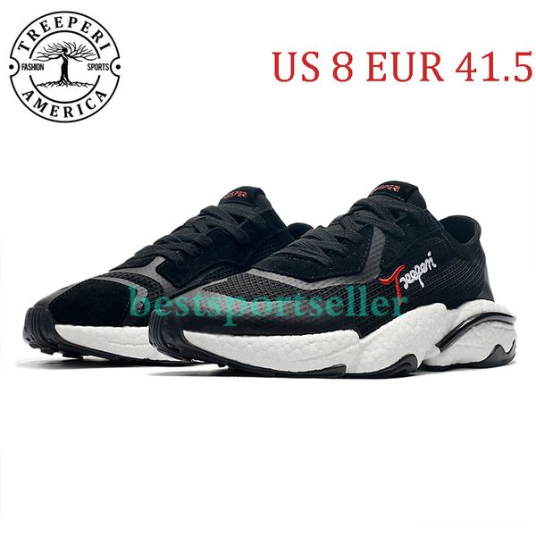 treeperi runner 511 v2 soft sole running shoes black white us 8 eur 41.5 for men trainers
treeperi runner 511 v2 soft sole running shoes black white us 8 eur 41.5 for men trainers
