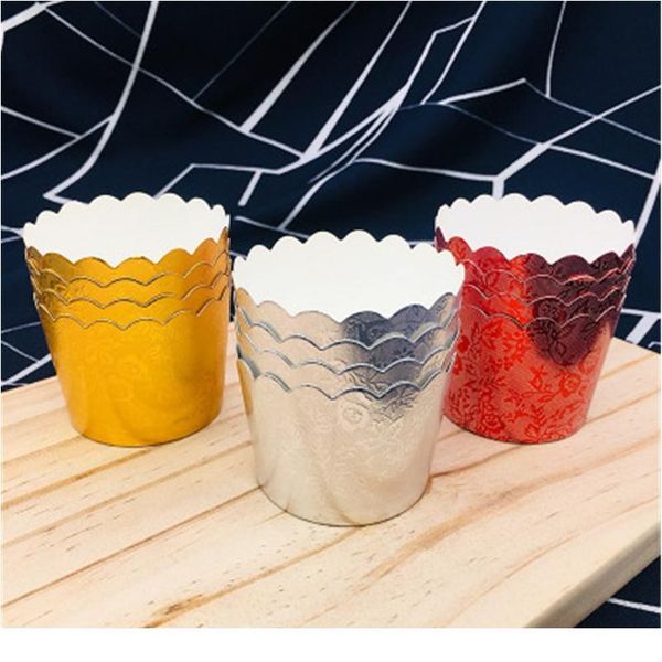 bakeware cake tools muffin cupcake paper cup christma wedding goilden muffin liners baking cups baking cupcake wrapp jllgfv
bakeware cake tools muffin cupcake paper cup christma wedding goilden muffin liners baking cups baking cupcake wrapp jllgfv